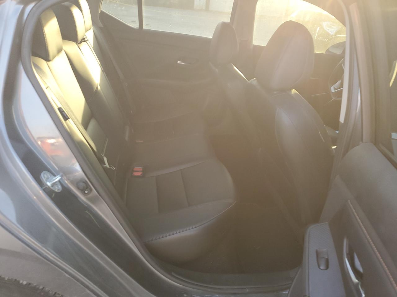 2021 Nissan Sentra - Image 10