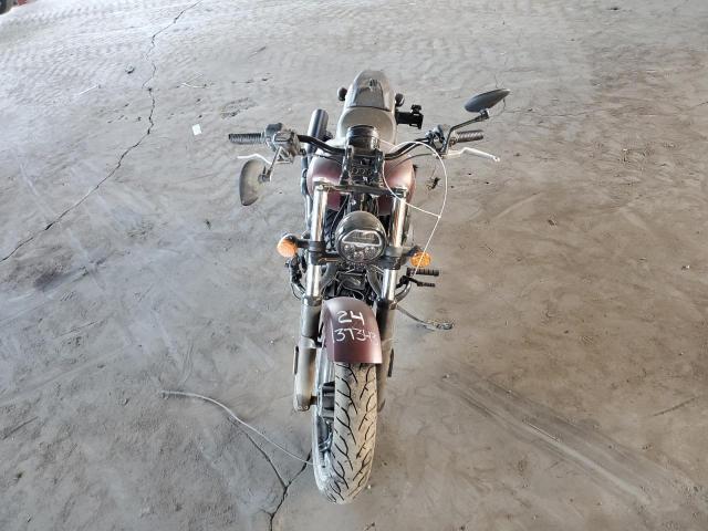 2024 INDIAN MOTORCYCLE CO. CHIEF ABS