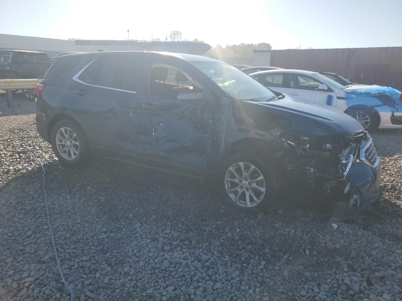 2019 Chevrolet Equinox - Image 4