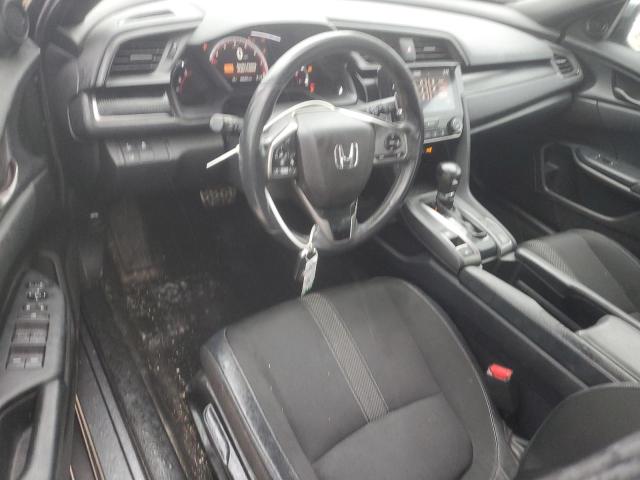 SHHFK7H49MU226340 Honda Civic SPOR 8