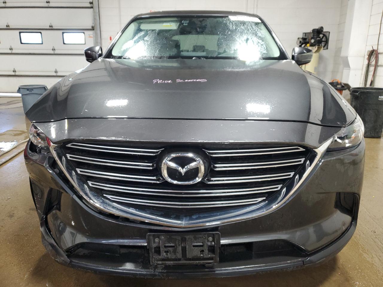 2016 Mazda CX-9 - Image 5