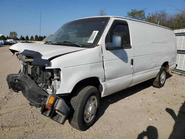 2013 Ford Econoline E150 Van