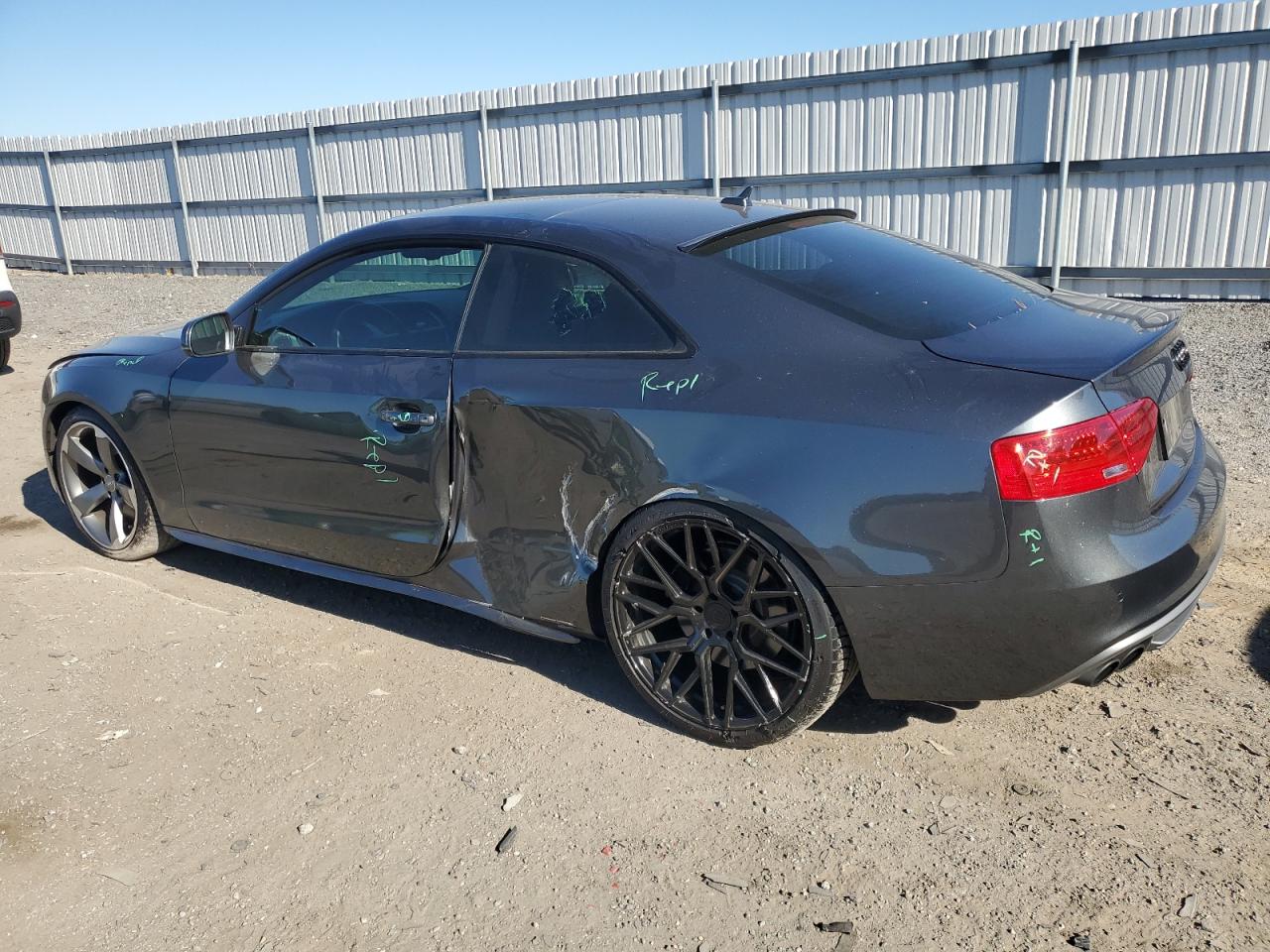 2015 Audi RS5 - Image 2