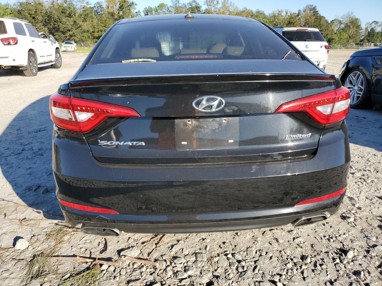 5NPE34AF2FH078010 2015 Hyundai Sonata Sport