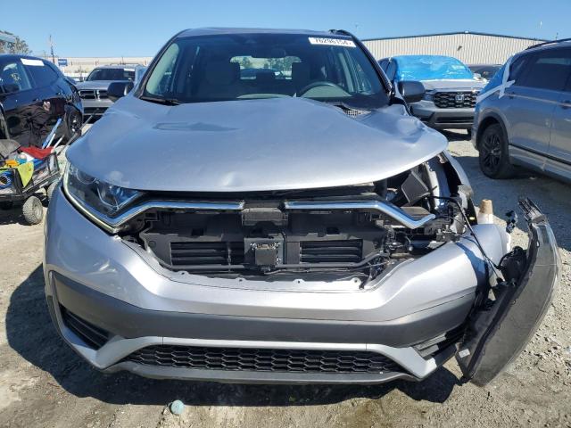 2HKRW1H26MH410229 Honda CRV CR-V LX 5