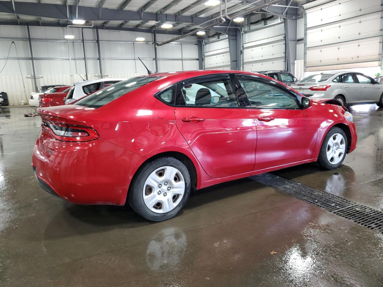 2013 Dodge Dart - Image 3