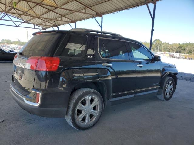  GMC TERRAIN 2016 Black