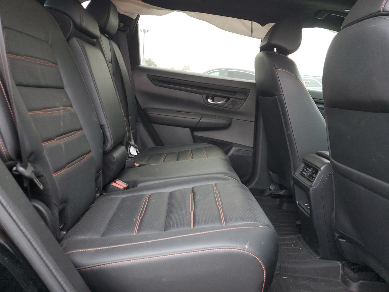 2024 Honda CR-V - Image 11