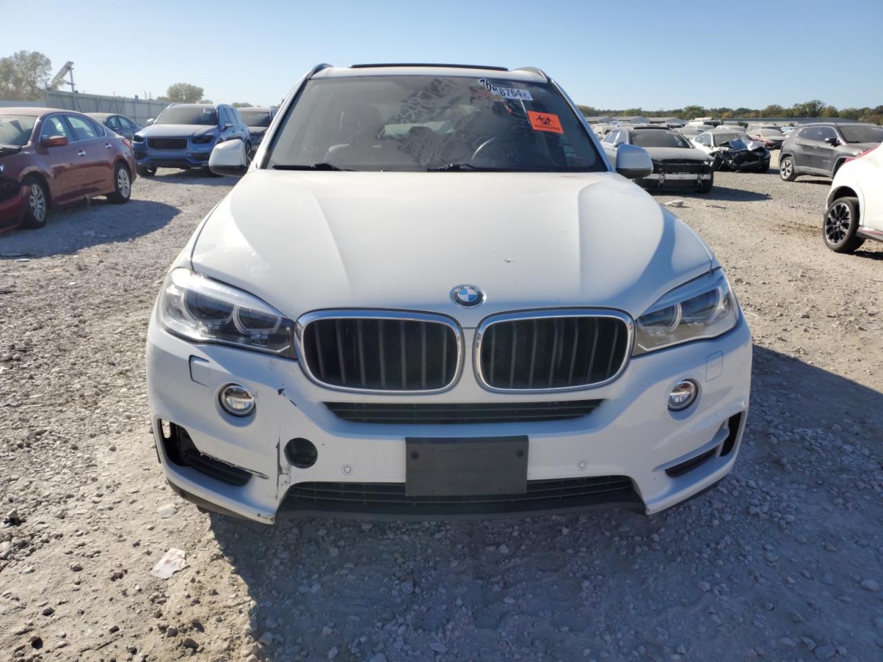 2014 BMW X5 - Image 5