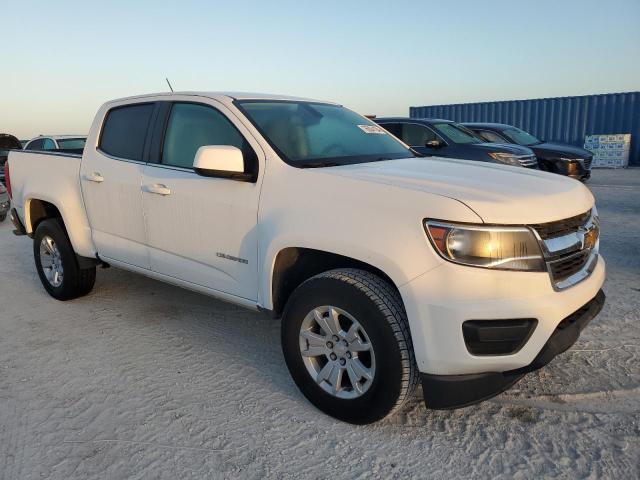 1GCGSCEN7L1194233 Chevrolet Colorado L 4