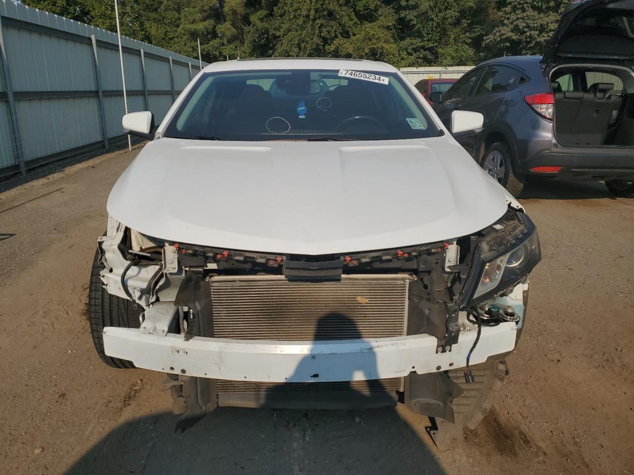 2014 Chevrolet Impala - Image 5