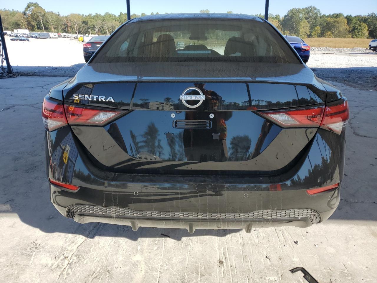 2024 Nissan Sentra - Image 6