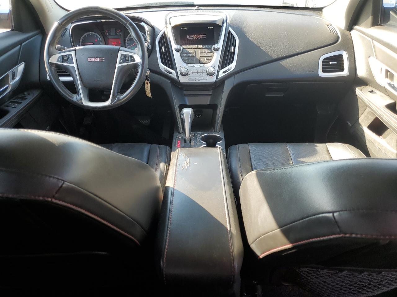 2012 GMC Terrain - Image 8