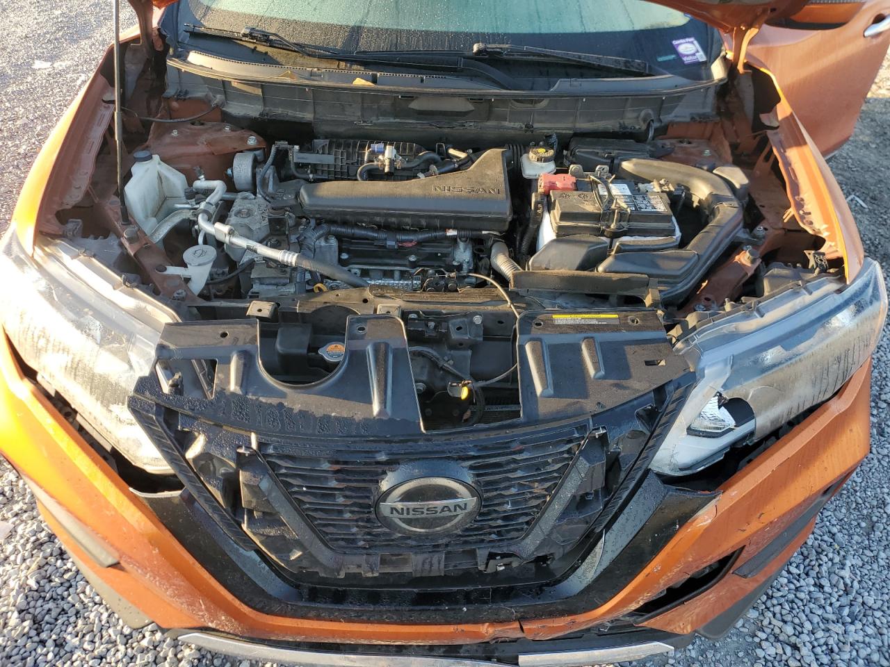 2019 Nissan Rogue - Image 13