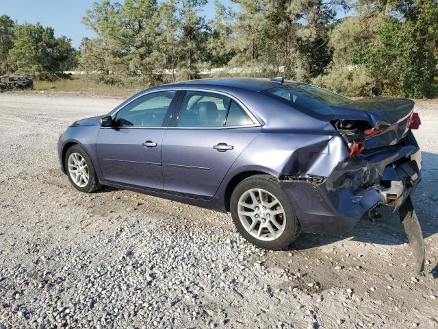  CHEVROLET MALIBU 2013 Серый