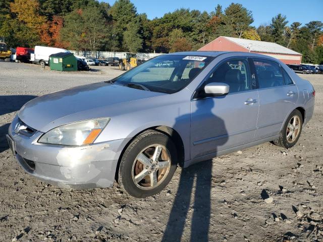 2004 Honda Accord Ex