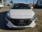 2019 Hyundai Ioniq  იყიდება Los Angeles-ში, CA - Vandalism