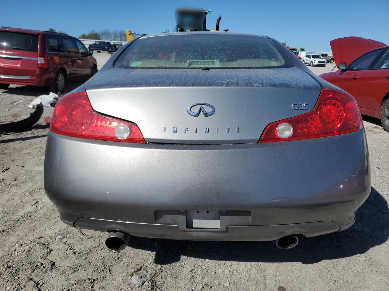 JNKCV54E14M824300 2004 Infiniti G35