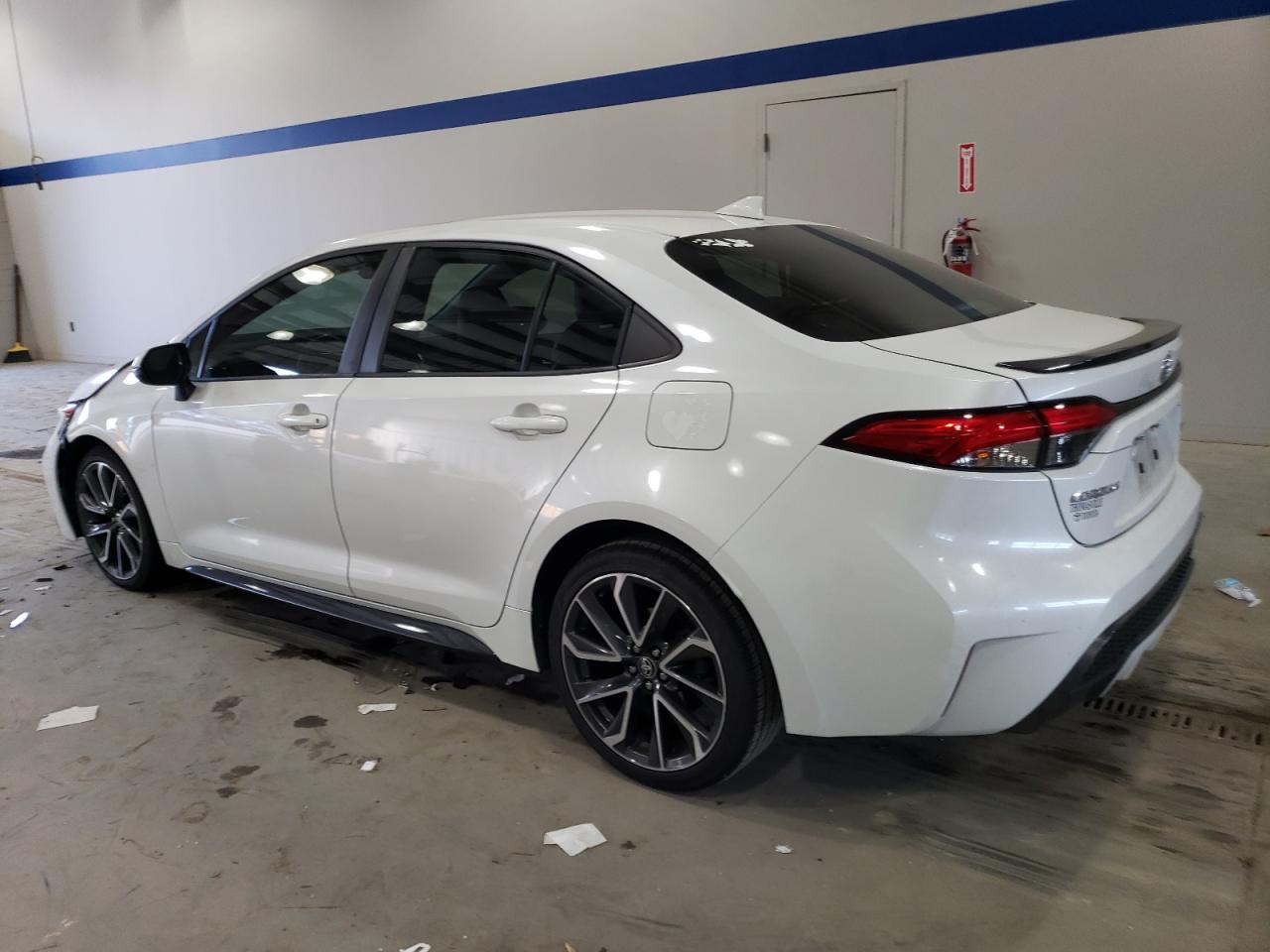 2020 Toyota Corolla - Image 2