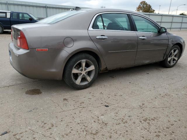  CHEVROLET MALIBU 2012 Szary