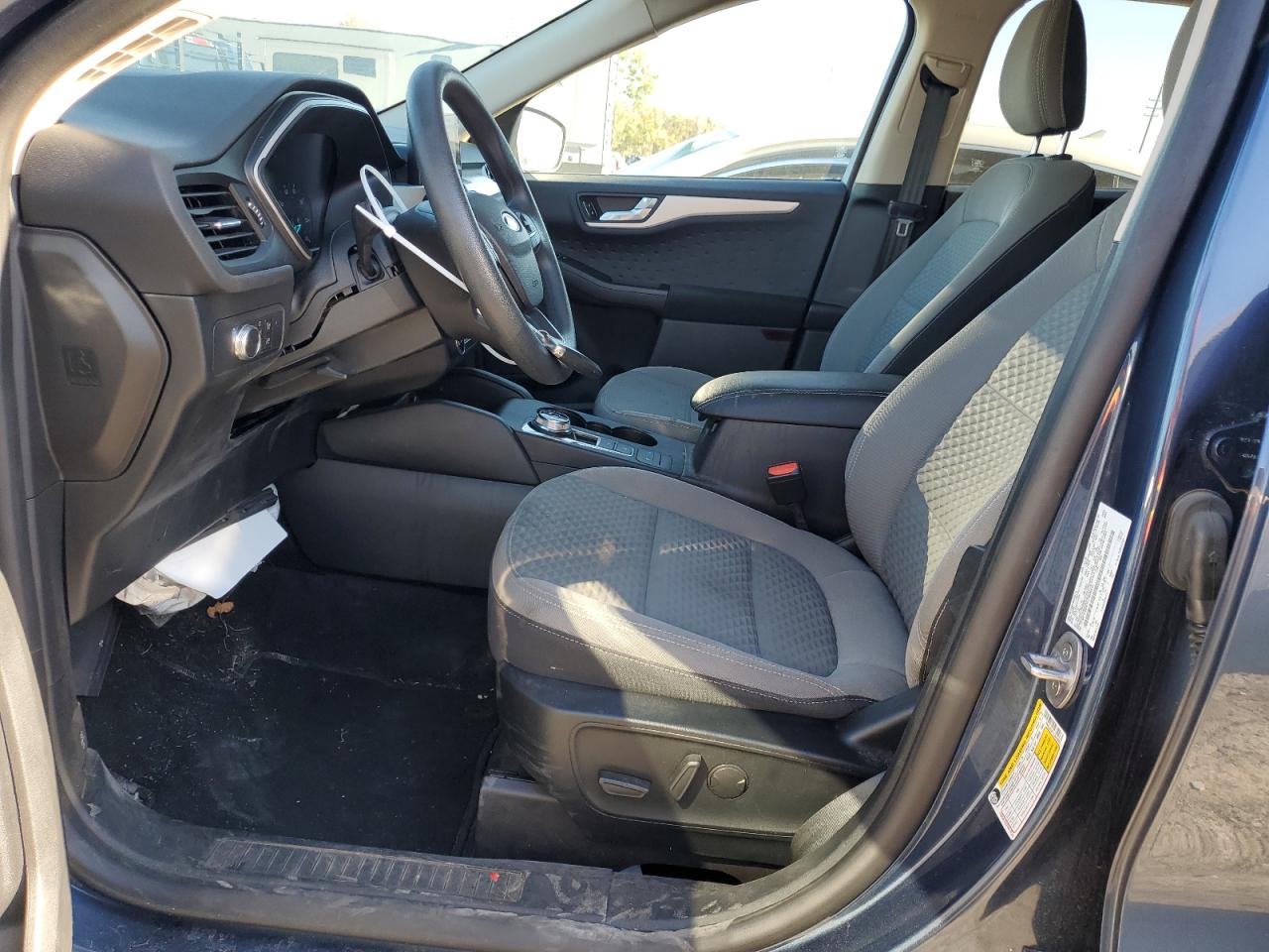 2020 Ford Escape - Image 7