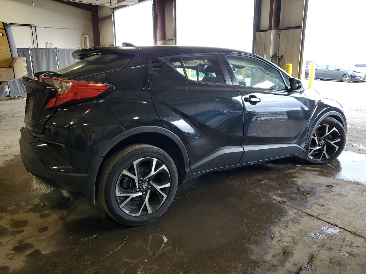 NMTKHMBX0MR129036 2021 Toyota C-Hr Xle