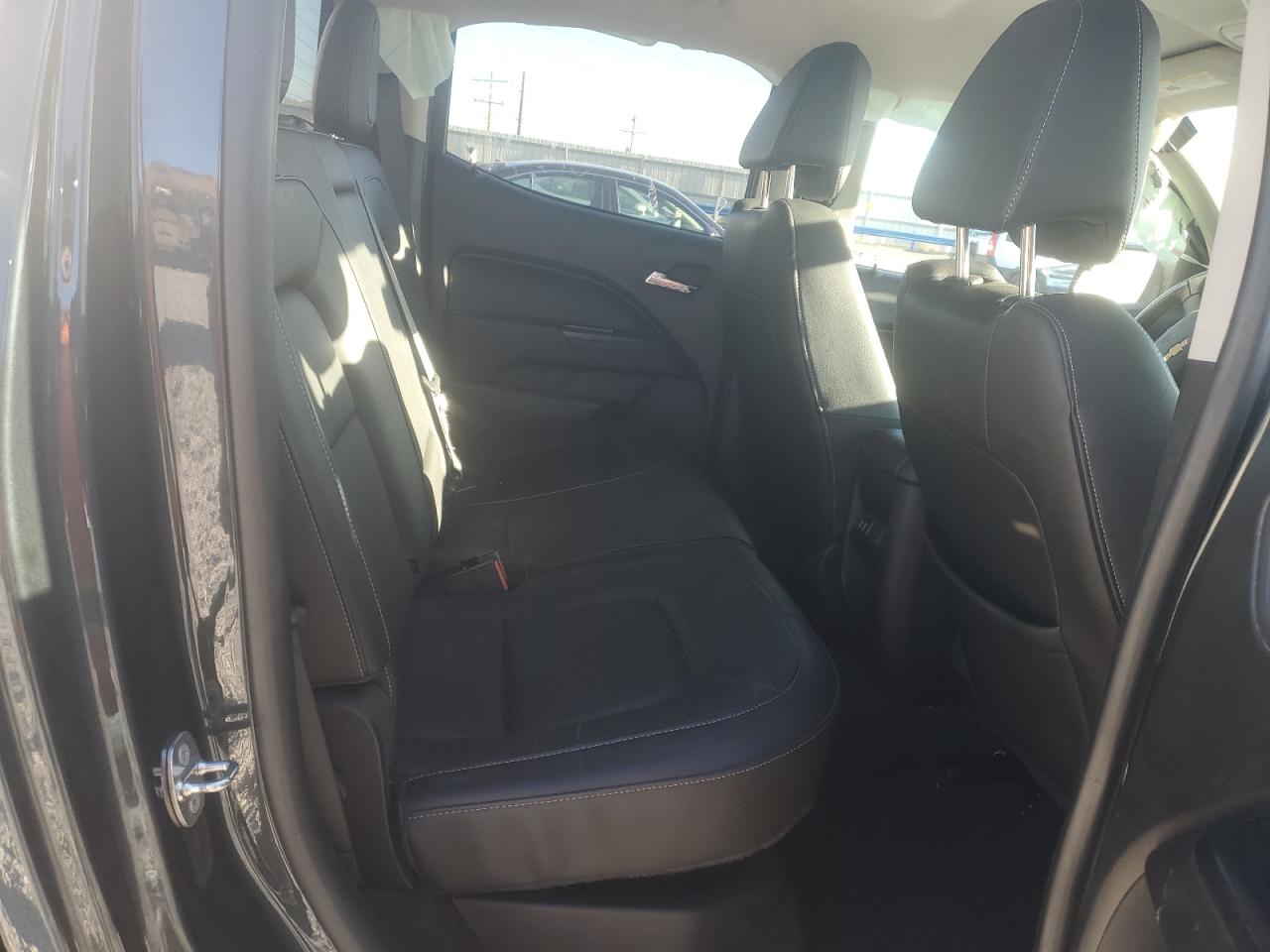 2018 Chevrolet Colorado - Image 11