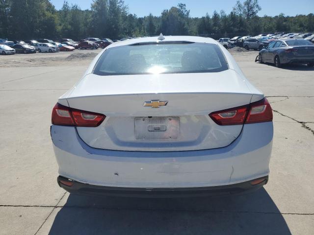  CHEVROLET MALIBU 2016 Biały