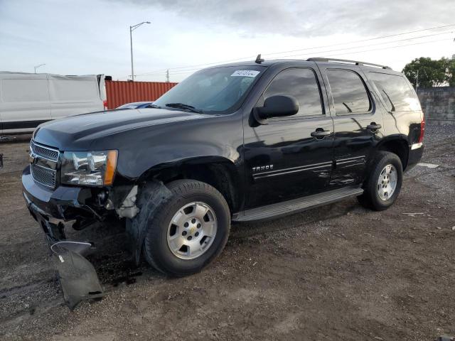 2009 Chevrolet Tahoe C1500  Ls