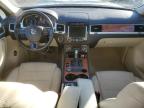 2011 VOLKSWAGEN TOUAREG V6 TDI   à vendre chez Copart ON - TORONTO