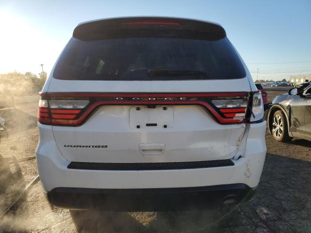 1C4RDHAG6PC635500 Dodge Durango SX 6