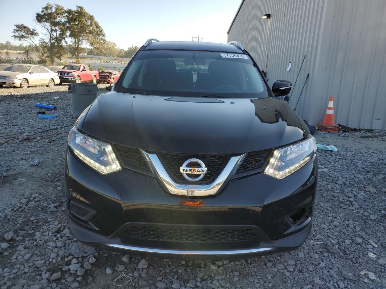 VIN KNMAT2MT6FP527388 2015 NISSAN ROGUE no.5