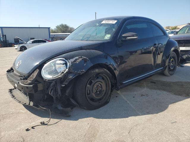 2016 Volkswagen Beetle 1.8T