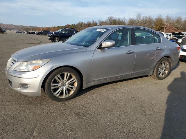 2011 Hyundai Genesis 3.8L