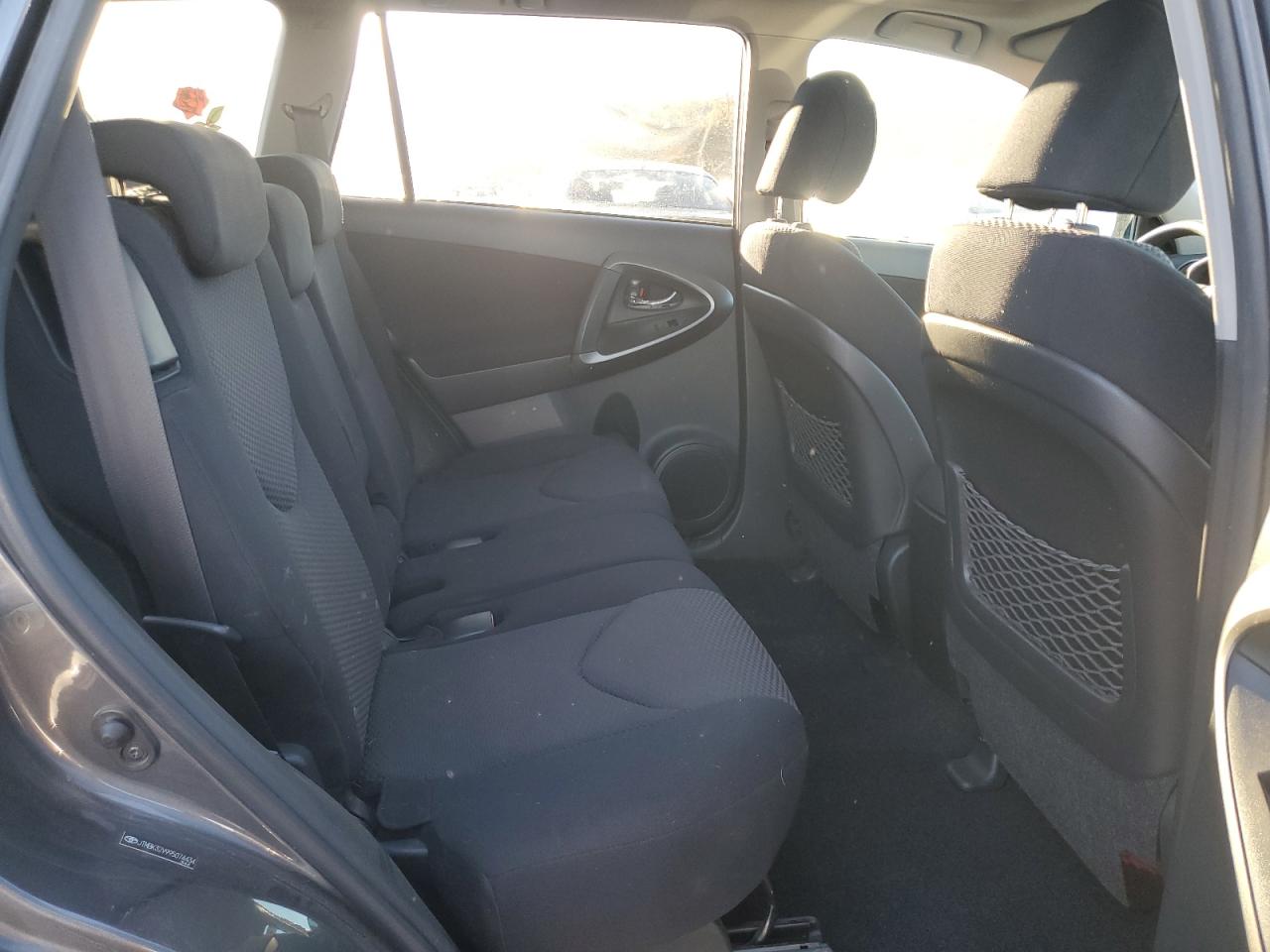 2009 Toyota RAV 4 - Image 11