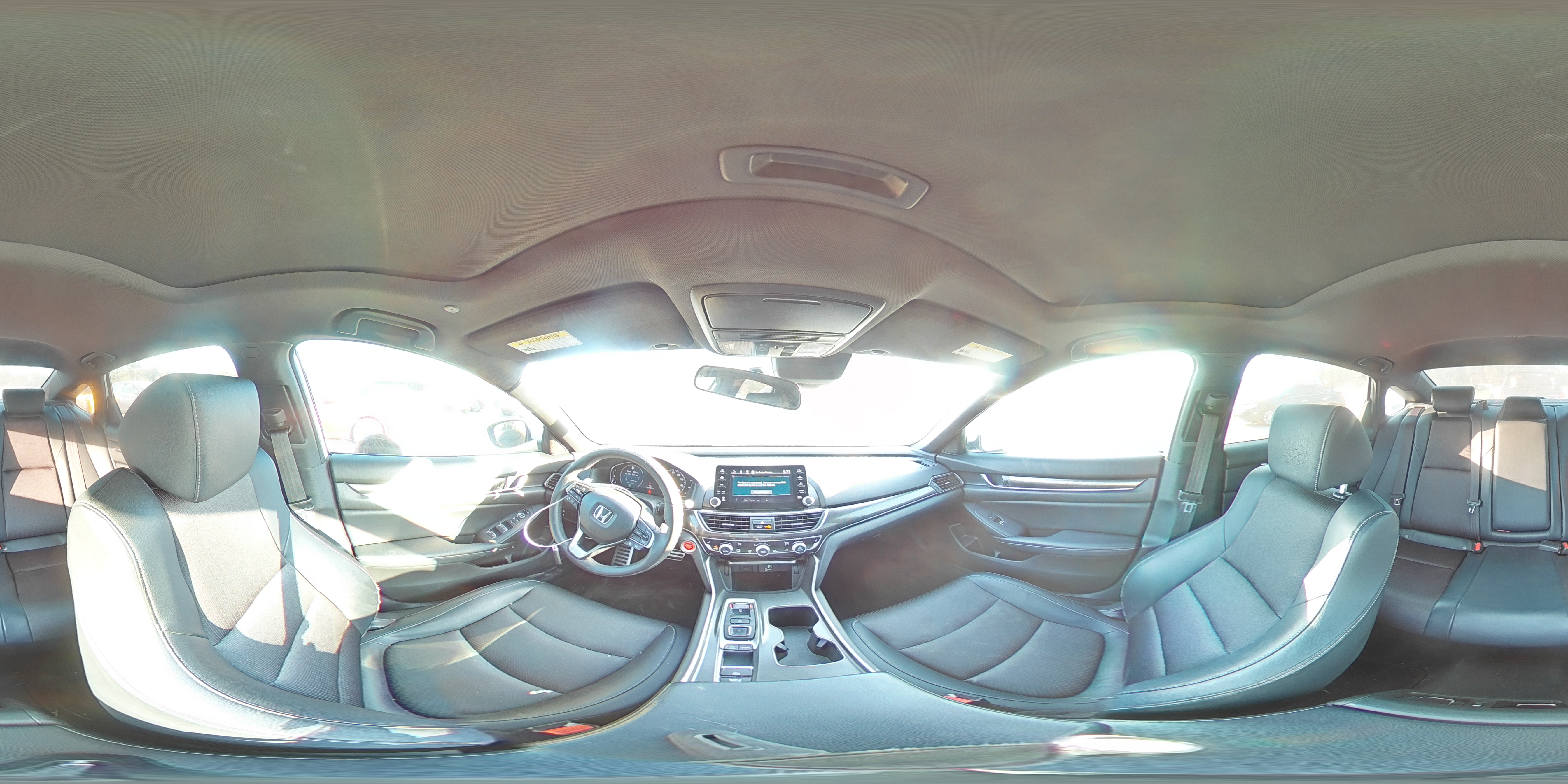 2018 Honda Accord - Image 12