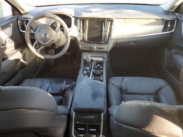 YV4062NY0R1192551 Volvo V90 CROSS 8