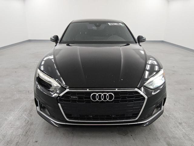 WAUANCF58LA004707 Audi A5 PREMIUM 5