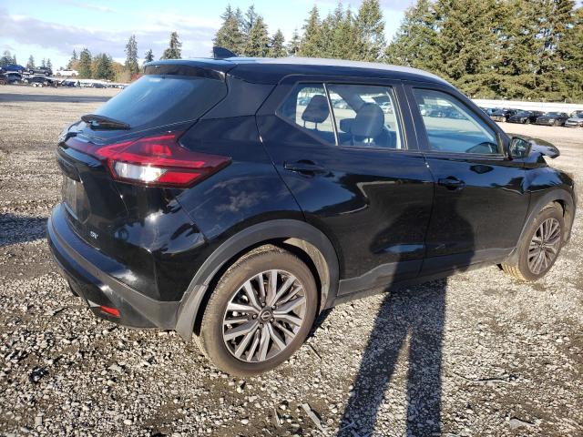 3N1CP5CV3PL523915 Nissan Kicks SV 3