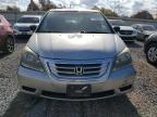2008 Honda Odyssey Lx en Venta en Hillsborough, NJ - Front End