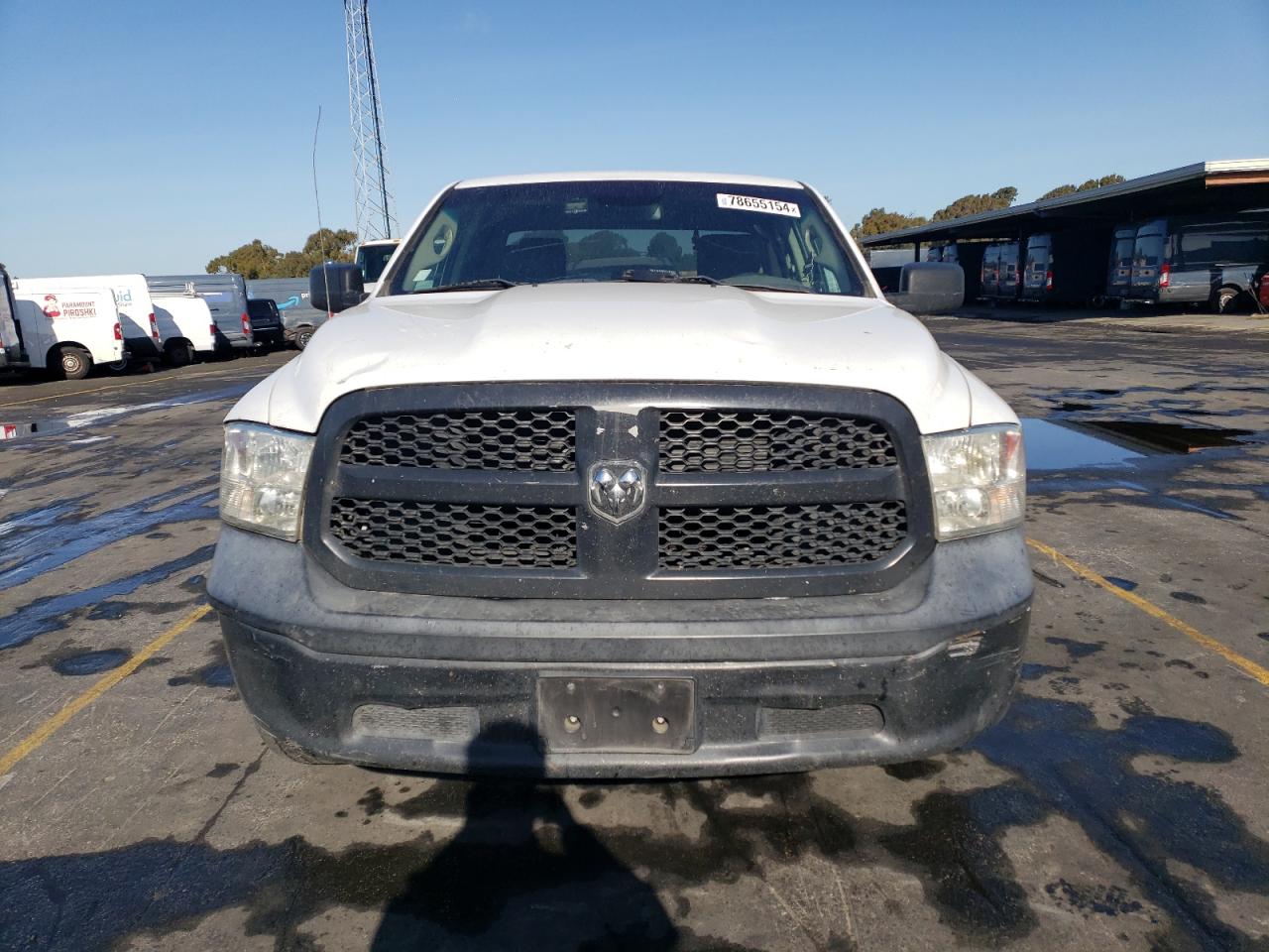 2019 RAM 1500 - Image 5
