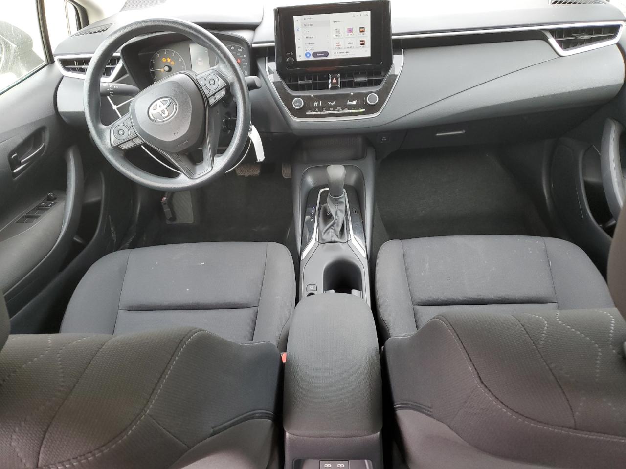 2024 Toyota Corolla Le VIN: 5YFB4MDE9RP161783 Lot: 78260324