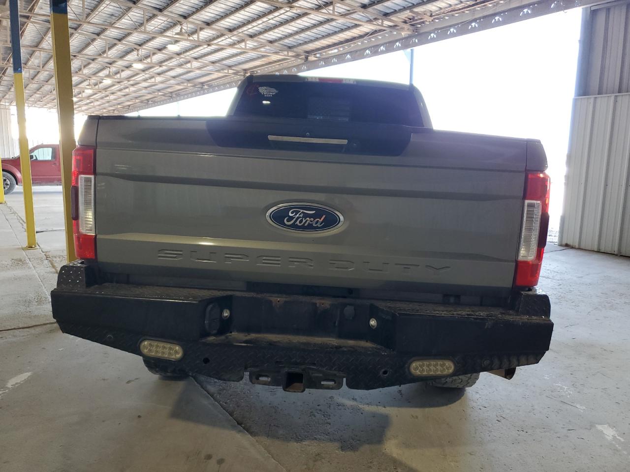 VIN 1FT7W2B6XKEC54847 2019 FORD F250 no.6