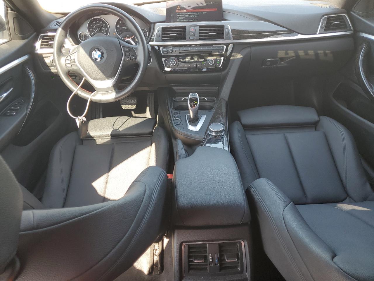 2018 BMW 4er - Image 8