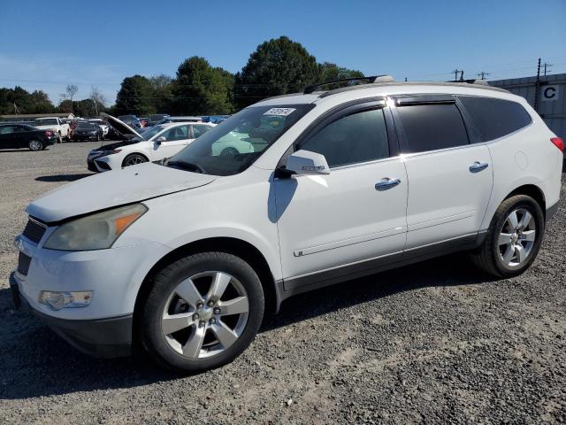 2010 Chevrolet Traverse Ltz