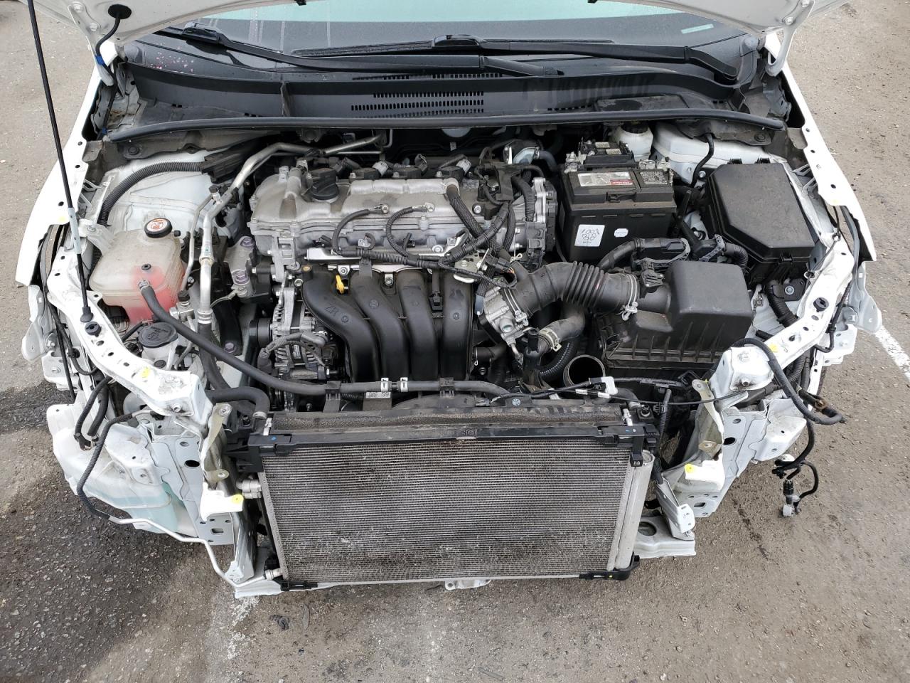 2021 Toyota Corolla - Image 11