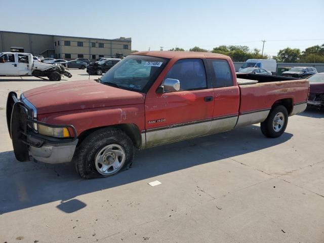 1995 Dodge Ram 1500 