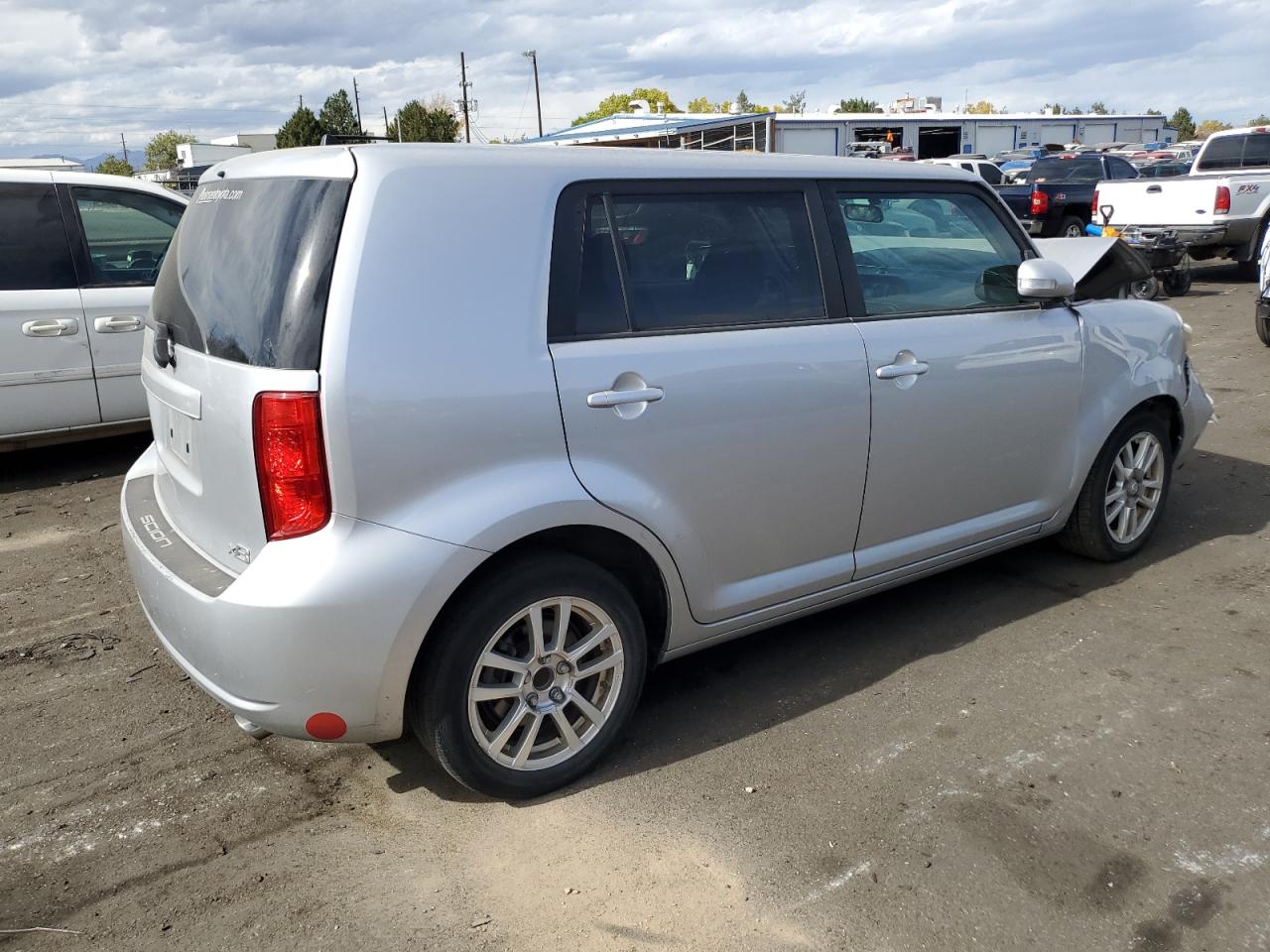 2010 Scion xB - Image 3