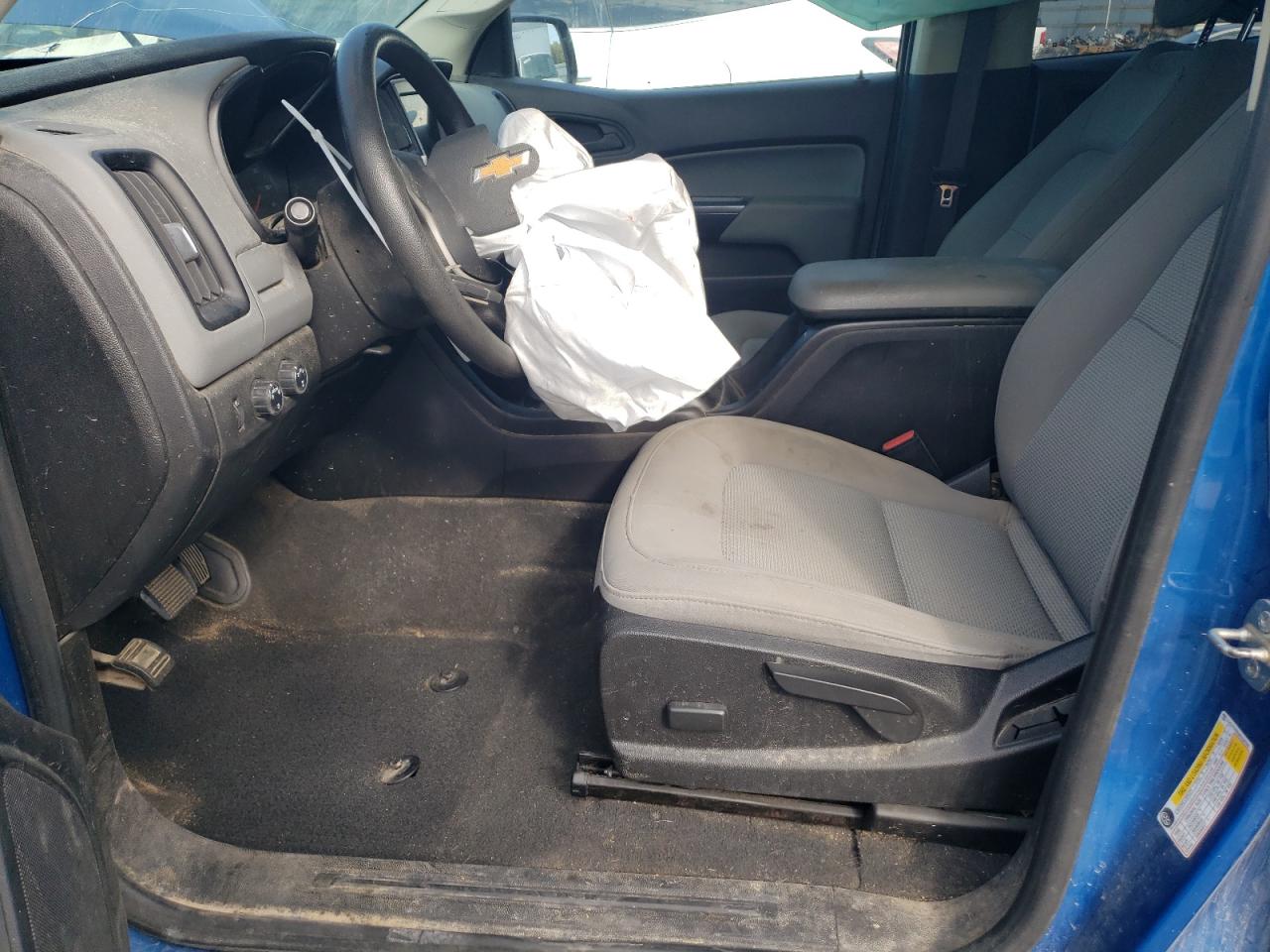 2021 Chevrolet Colorado - Image 7