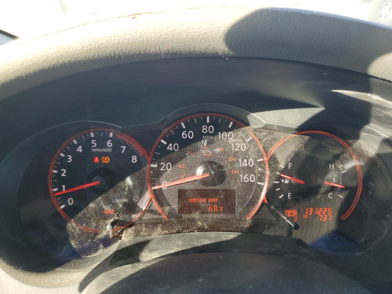 1N4AL21E49N537140 2009 Nissan Altima 2.5